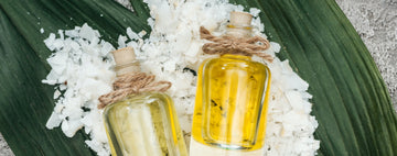 El Papel de los Aceites y Grasas Vegetales en la Fabricación de Jabones