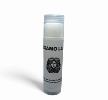 Bálsamo Artesanal para labios 10 gramos
