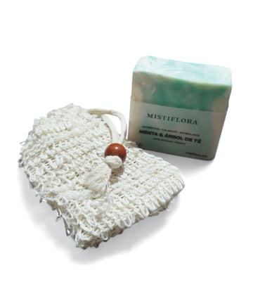 Sisal para Jabones