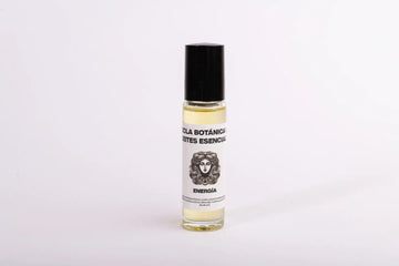 Mezcla botánica con aceites esenciales 10 ml