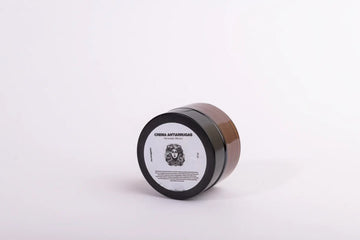 Crema Antiarrugas 30 gramos