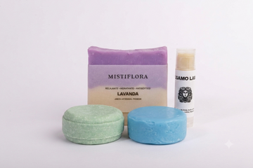 Kit de Bienvenida