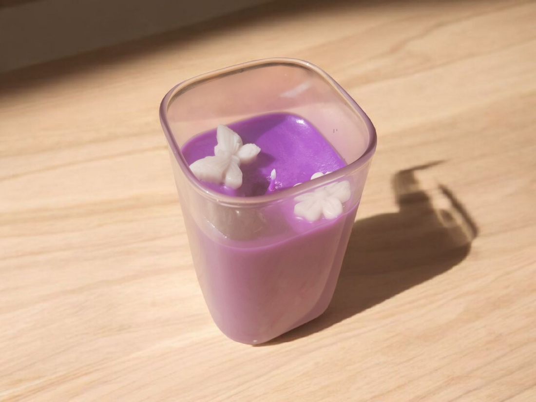 Vela Decorativa para eventos 150 gramos