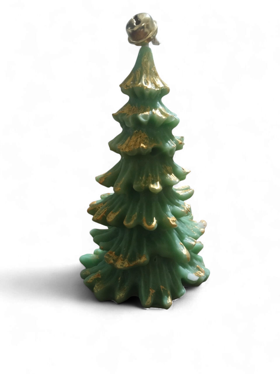 Velas Navideñas de Árbol