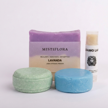 Kit de Bienvenida
