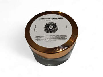 Crema Antiarrugas 30 gramos