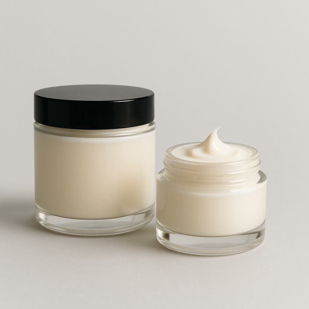 Crema Antiarrugas Artesanal 100 gramos