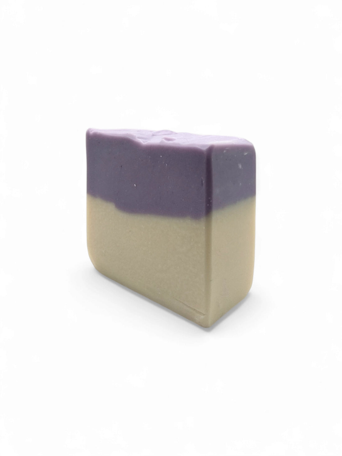 Jabón Artesanal de Lavanda 100 gramos