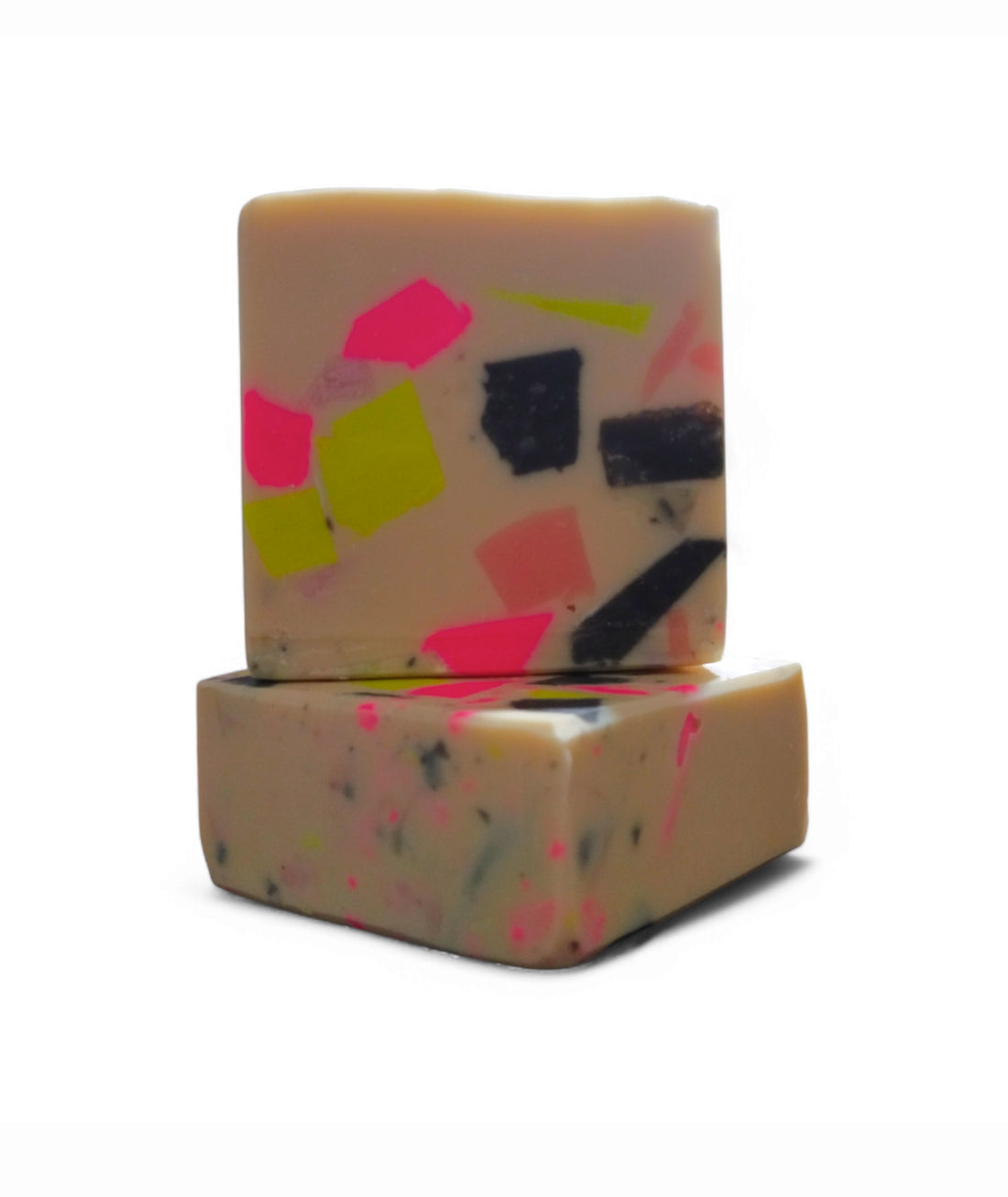 Jabón Artesanal Prisma 100 gramos