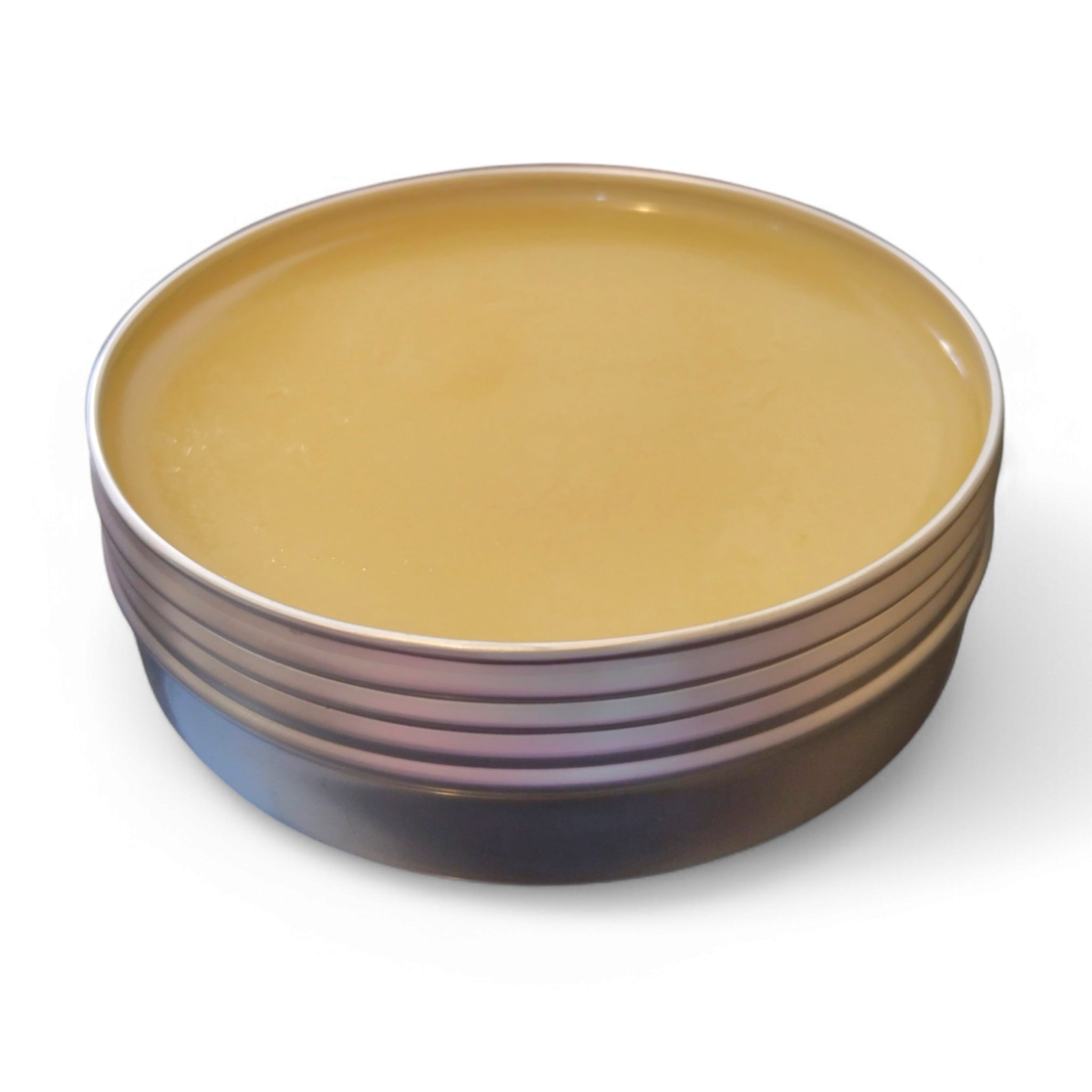 Mantequilla Corporal Artesanal lata de Tomillo y Pino 100 gramos