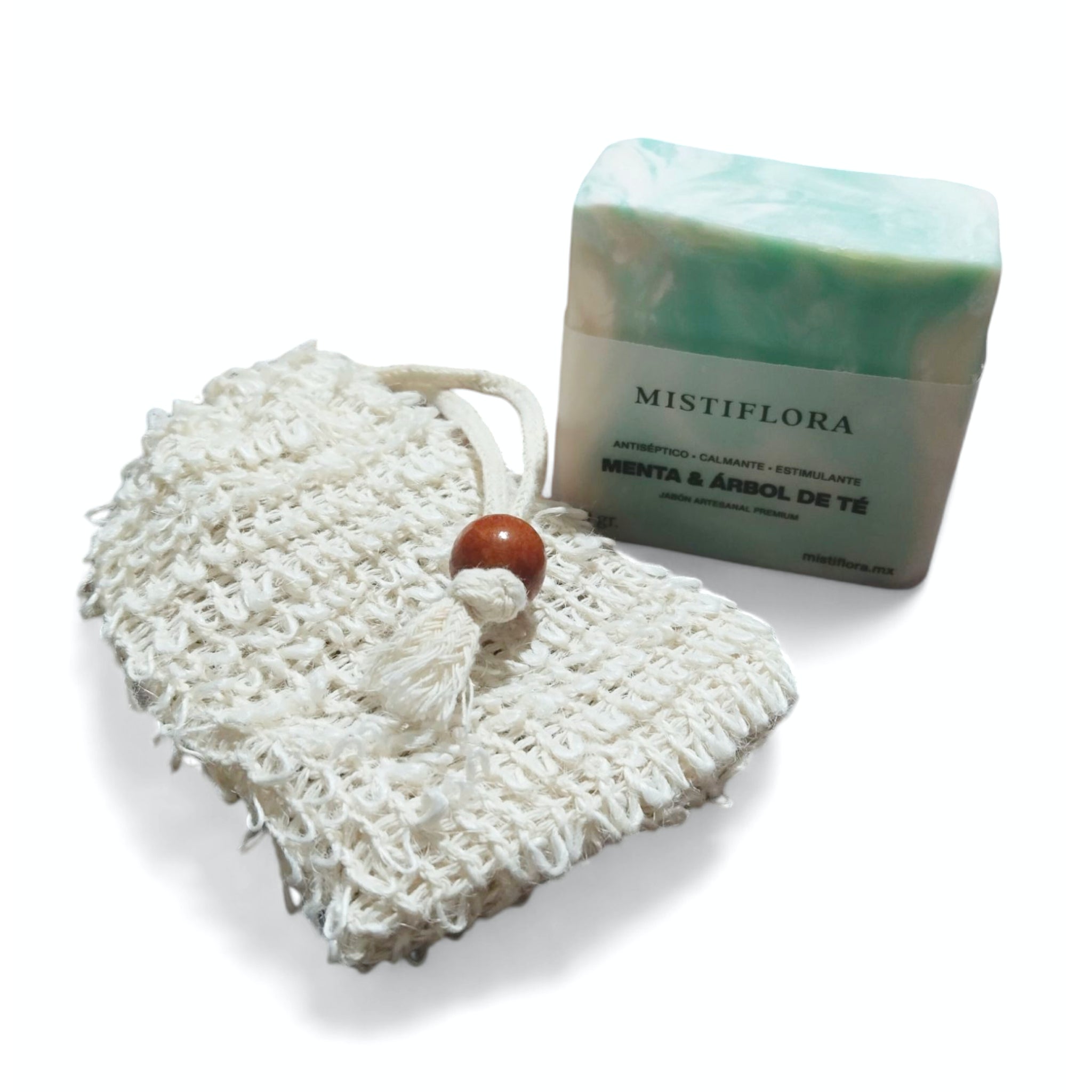 Sisal para Jabones
